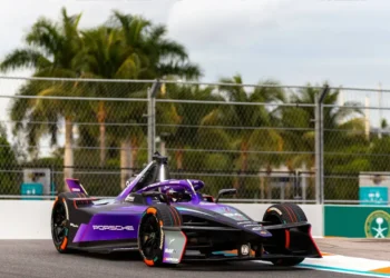 Pascal Wehrlein battles frustrating ‘what-ifs’ in turbulent Formula E season: can he rise?