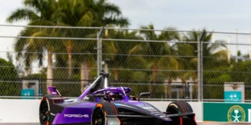 Pascal Wehrlein battles frustrating ‘what-ifs’ in turbulent Formula E season: can he rise?