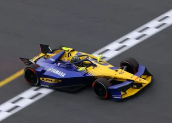 Max Verstappen’s explosive criticism ignites fierce Formula E showdown with Lucas di Grassi’s bold response