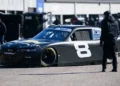 NASCAR shakes up rules: drivers banned from using hands to deflect air during qualifying