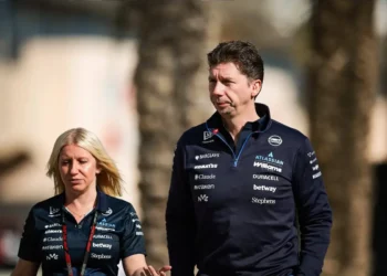 Williams racing makes stunning comeback in Bahrain: Vowles optimistic after impressive test results