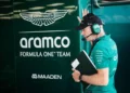 Aston Martin’s disastrous 2026 season: Honda’s failure leaves Adrian Newey lost and frustrated
