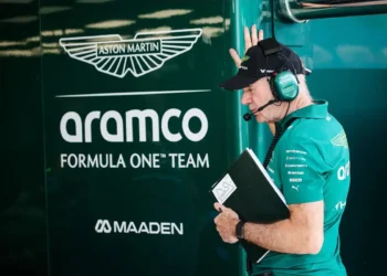 Aston Martin’s disastrous 2026 season: Honda’s failure leaves Adrian Newey lost and frustrated