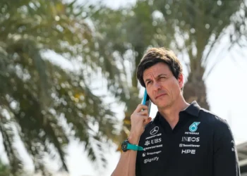 Toto Wolff unleashes explosive F1 engine controversy: Mercedes vows to defy legal action