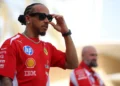 Lewis Hamilton faces turbulent start to 2026 F1 season with new engineer chaos