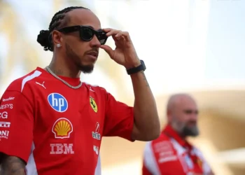 Lewis Hamilton faces turbulent start to 2026 F1 season with new engineer chaos
