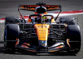 Oscar Piastri revamps his team for 2026: a bold strategy to reclaim dominance in Formula 1