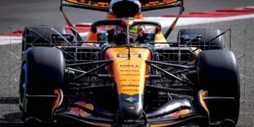 Oscar Piastri revamps his team for 2026: a bold strategy to reclaim dominance in Formula 1