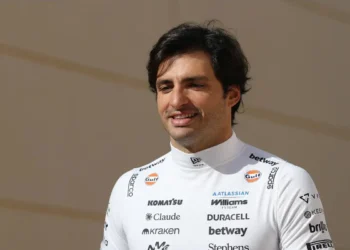 Carlos Sainz declares Red Bull Ford’s power units the game-changer for 2026 F1 season