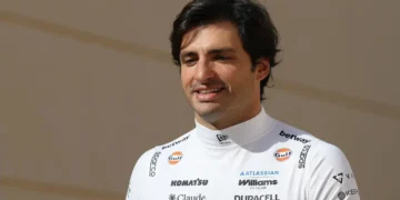 Carlos Sainz declares Red Bull Ford’s power units the game-changer for 2026 F1 season