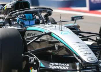 George Russell reveals shocking Mercedes struggles after ‘difficult’ Bahrain test day