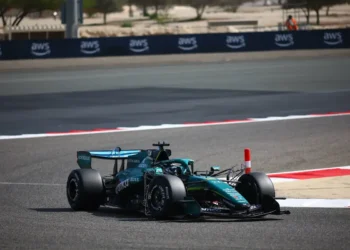 Aston Martin’s bleak future: lance stroll reveals shocking 4.5 seconds off pace in Bahrain testing