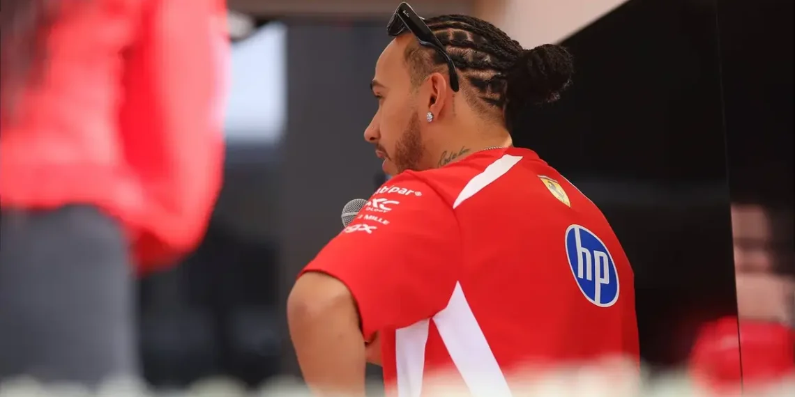 Lewis Hamilton sounds alarm on F1 2026 rules: are fans being left in the dust?