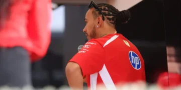 Lewis Hamilton sounds alarm on F1 2026 rules: are fans being left in the dust?