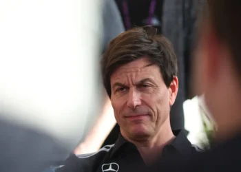 Toto Wolff warns Mercedes faces disaster as critical F1 vote threatens engine secrets