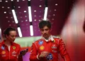 Charles Leclerc sparks hope for Ferrari’s future with thrilling Bahrain test revelations