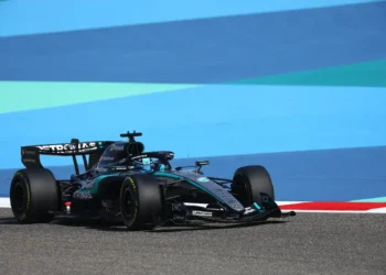 F1 2026 showdown: can Red Bull unite to ban Mercedes‘ game-changing monster engine?