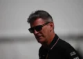 Cadillac’s Graeme Lowdon reveals grounded approach amid thrilling F1 testing challenges