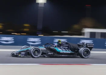 Mercedes faces imminent disaster as rivals plot to exploit F1 compression ratio controversy