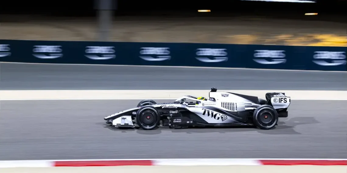 Cadillac vows to dominate F1 in 2026: will they earn rivals’ respect?