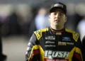 Noah Gragson’s shocking Daytona 500 disqualification: a devastating blow to his racing dreams