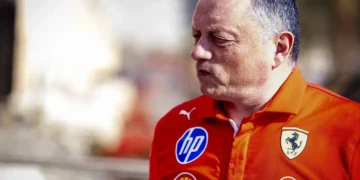 Fred Vasseur slams shocking delay in Formula 1 compression ratio vote ahead of critical Australian Grand Prix