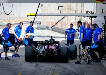 Alpine faces rocky start in Bahrain: urgent solutions needed for new season setbacks