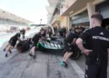 Mercedes faces catastrophic F1 power unit overhaul: Kimi Antonelli’s Bahrain test in jeopardy