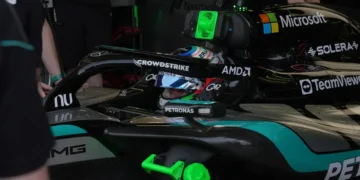 Mercedes faces catastrophic test failures in Bahrain: Kimi Antonelli’s nightmare unfolds with just three laps