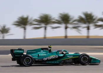 Aston Martin battles Honda engine crisis: extreme AMR26 undergoes urgent cooling modifications