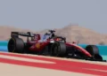 Charles Leclerc dominates F1 Bahrain pre-season testing: shocking results and fierce competition revealed!