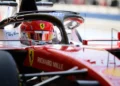 Charles Leclerc steals the spotlight at F1 2026 Bahrain test as Mercedes and Red Bull falter