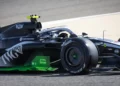 Red flags wave wildly as Bottas and Gasly ignite chaos at Bahrain F1 test