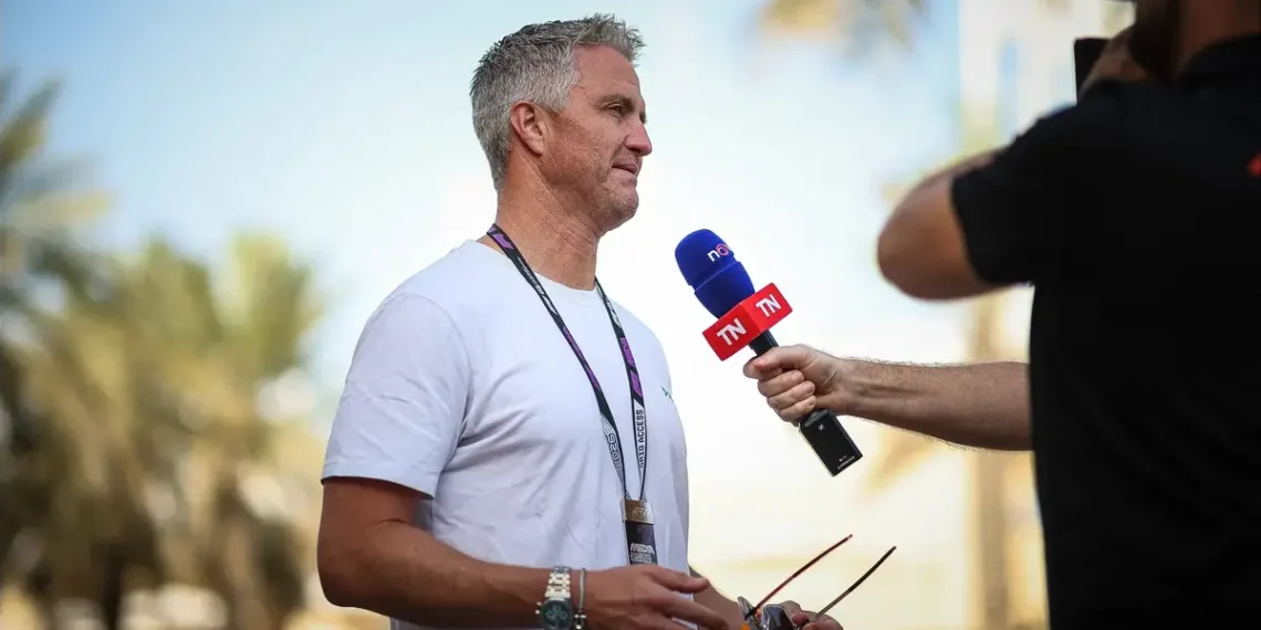 Ralf Schumacher warns Honda risks disaster with underestimated F1 2026 power unit regulations