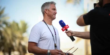 Ralf Schumacher warns Honda risks disaster with underestimated F1 2026 power unit regulations