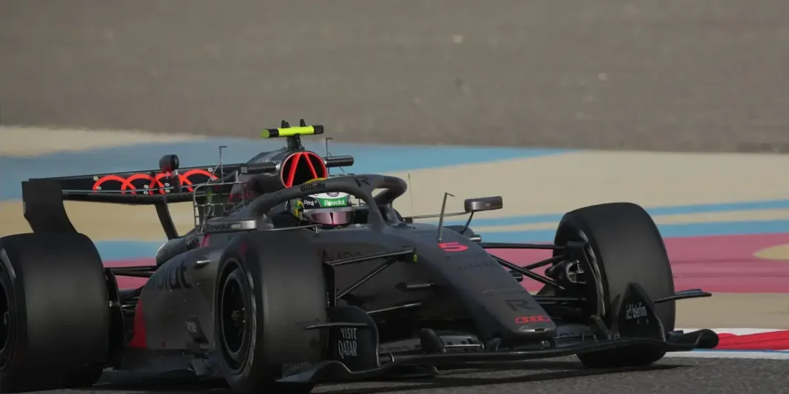 Gabriel Bortoleto reveals the truth: 2026 F1 cars are a chaotic ‘mess’ to drive