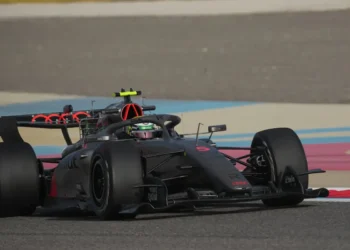 Gabriel Bortoleto reveals the truth: 2026 F1 cars are a chaotic ‘mess’ to drive