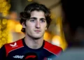Jack Doohan seizes golden opportunity at Haas: the thrilling comeback quest for F1 glory