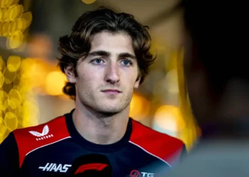 Jack Doohan reveals chilling death threats: the terrifying truth behind his time at Alpine