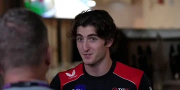 Jack Doohan exposes terrifying death threats before shocking Alpine F1 demotion – “They will cut both my legs if I am still in the car by Miami”