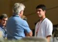 Carlos Alcaraz and Carlos Sainz ignite fiery debate on tennis and F1 scheduling differences