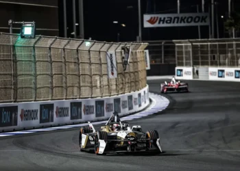 Jaguar&rsquo;s stunning Formula E resurgence: from underdogs to contenders in dramatic turnaround