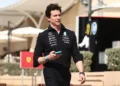 Toto Wolff declares F1 compression ratio row “a storm in a teacup”: what’s really at stake?
