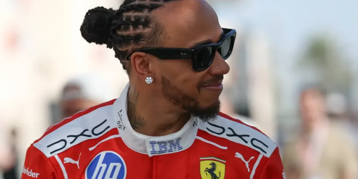 Lewis Hamilton reveals the truth about F1’s energy revolution: drivers face new survival tactics