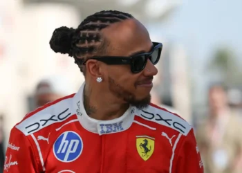 Lewis Hamilton reveals the truth about F1’s energy revolution: drivers face new survival tactics