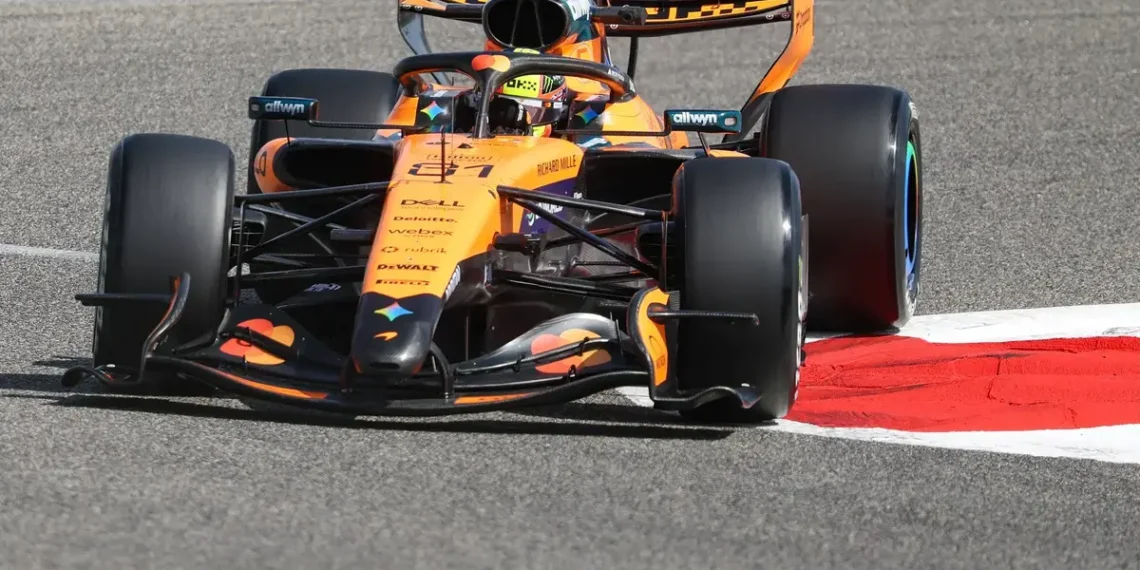 Oscar Piastri faces gripping challenge with new F1 2026 cars: will he conquer the low-grip nightmare?