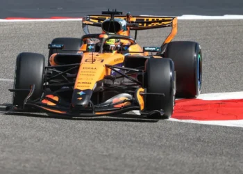 Oscar Piastri faces gripping challenge with new F1 2026 cars: will he conquer the low-grip nightmare?