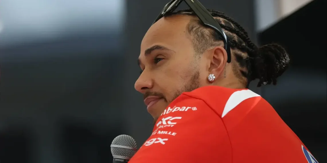 Lewis Hamilton demands FIA action on Mercedes engine secrets: is a scandal brewing?