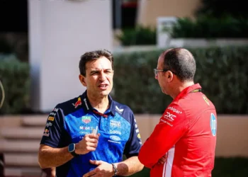 Red Bull claims rivals are faster: shocking pre-season pace reveals fierce Formula 1 battle ahead