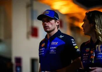 Lando Norris challenges Max Verstappen: “If you don’t like F1, just retire!